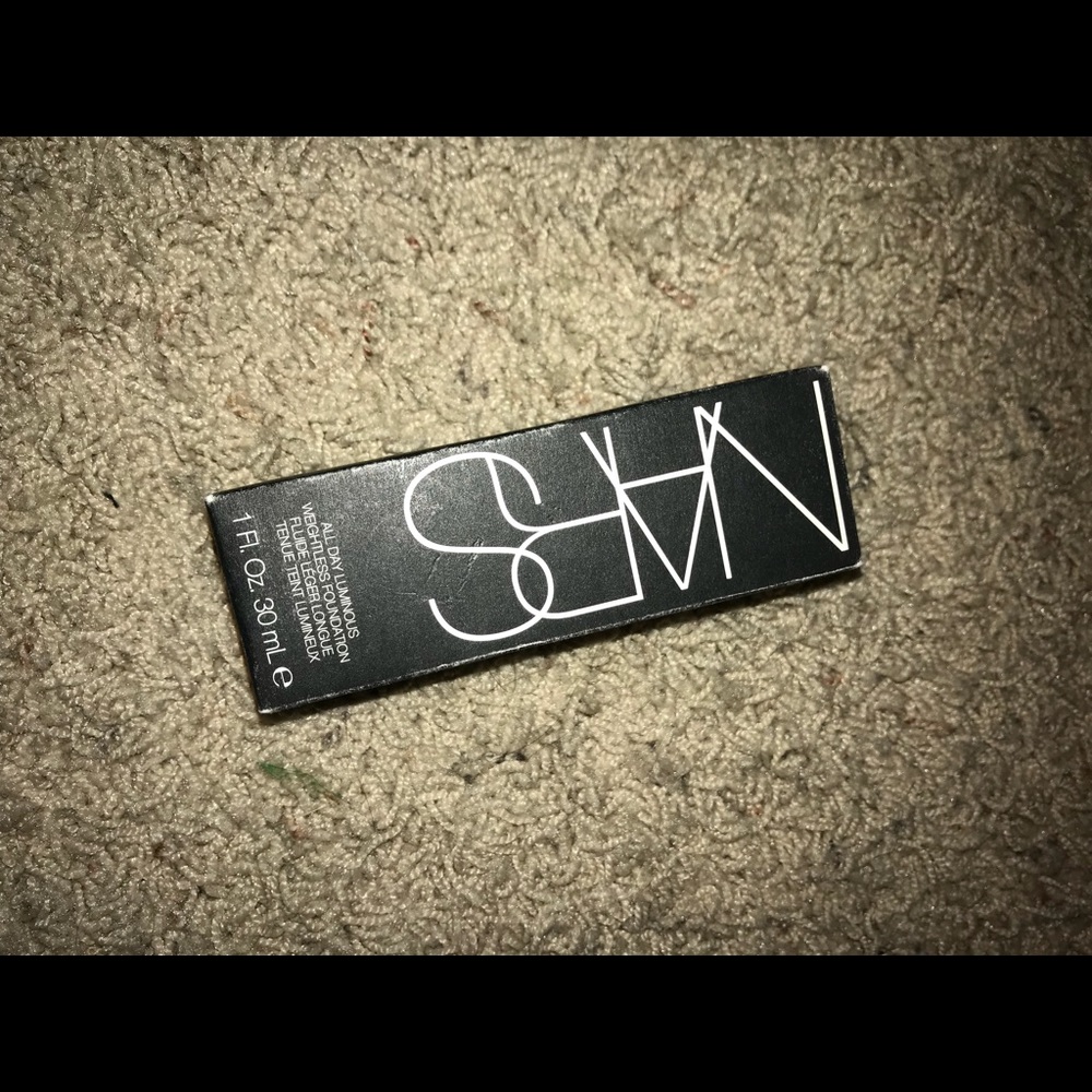 NARS Foundation deauville